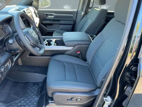 More photos of 2026 Ram 1500 Big Horn at Bonham Chrysler, TX