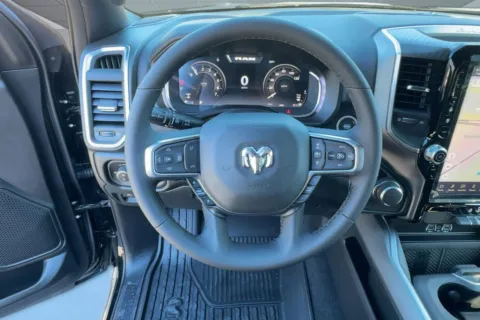 More photos of 2026 Ram 1500 Big Horn at Bonham Chrysler, TX