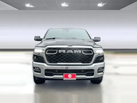 More photos of 2026 Ram 1500 Lone Star at Bonham Chrysler, TX