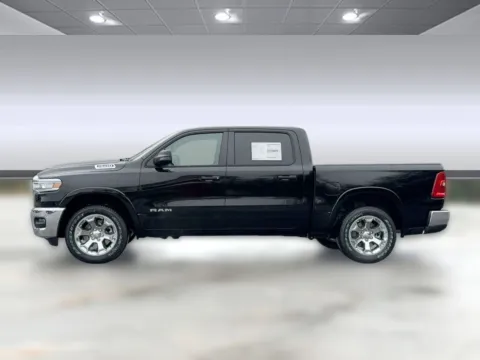 Photos of 2026 Ram 1500 Lone Star for sale in Bonham, TX at Bonham Chrysler