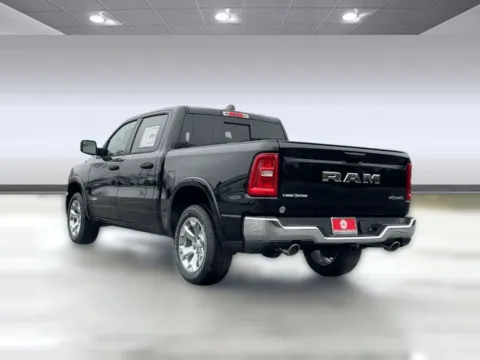 Another view of 2026 Ram 1500 Lone Star for sale in Bonham, TX at Bonham Chrysler
