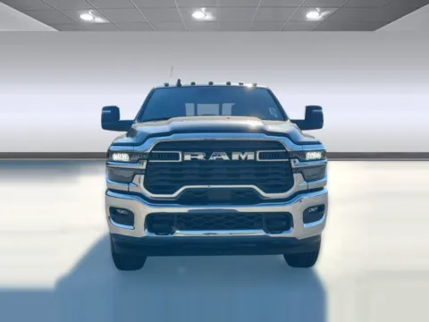 More photos of 2026 Ram 2500 Tradesman at Bonham Chrysler, TX