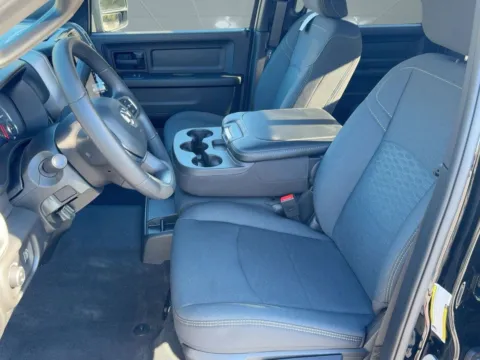 More photos of 2026 Ram 2500 Tradesman at Bonham Chrysler, TX