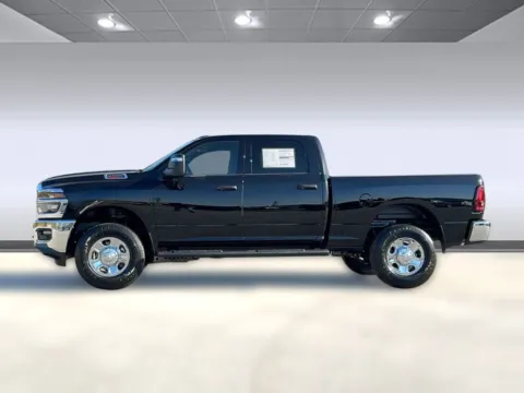 Photos of 2026 Ram 2500 Tradesman for sale in Bonham, TX at Bonham Chrysler