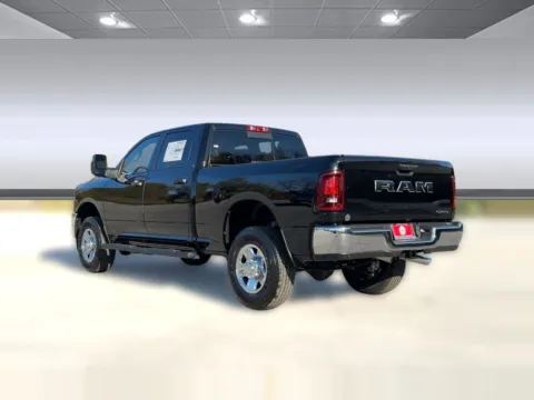 Another view of 2026 Ram 2500 Tradesman for sale in Bonham, TX at Bonham Chrysler