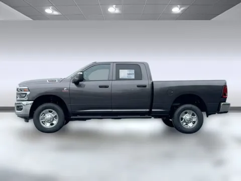 Photos of 2026 Ram 2500 Tradesman for sale in Bonham, TX at Bonham Chrysler