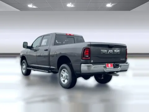 Another view of 2026 Ram 2500 Tradesman for sale in Bonham, TX at Bonham Chrysler