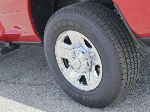 More photos of 2026 Ram 2500 Tradesman at Bonham Chrysler, TX