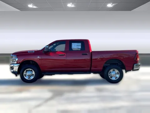 Photos of 2026 Ram 2500 Tradesman for sale in Bonham, TX at Bonham Chrysler