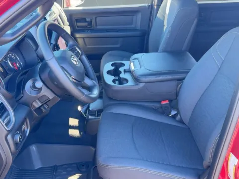 More photos of 2026 Ram 2500 Tradesman at Bonham Chrysler, TX