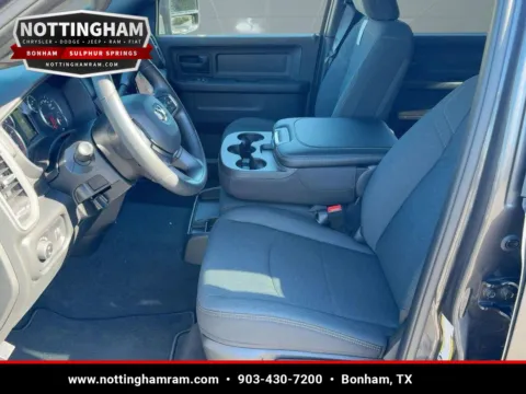 More photos of 2026 Ram 2500 Tradesman at Bonham Chrysler, TX