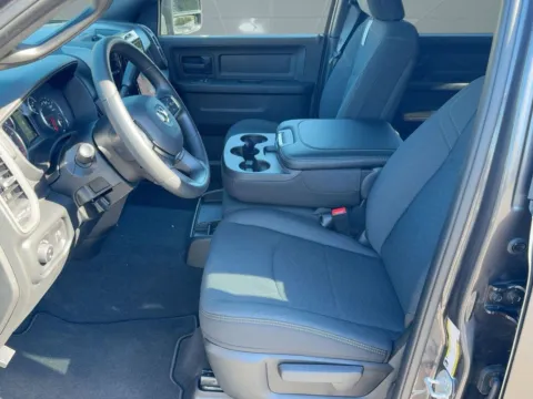 More photos of 2026 Ram 2500 Tradesman at Bonham Chrysler, TX