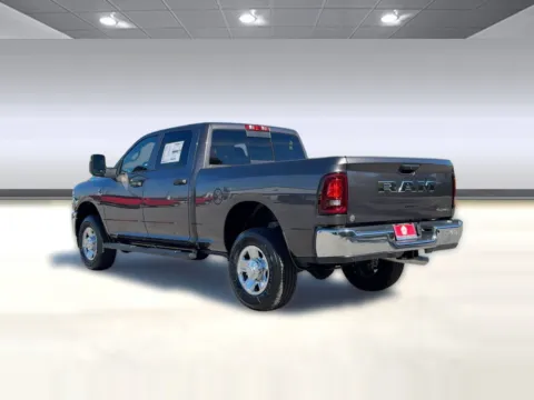 Another view of 2026 Ram 2500 Tradesman for sale in Bonham, TX at Bonham Chrysler