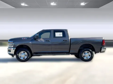 Photos of 2026 Ram 2500 Tradesman for sale in Bonham, TX at Bonham Chrysler