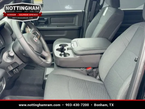 More photos of 2026 Ram 2500 Tradesman at Bonham Chrysler, TX