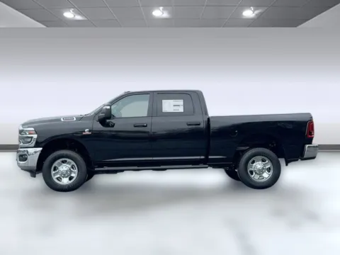 Photos of 2026 Ram 2500 Tradesman for sale in Bonham, TX at Bonham Chrysler