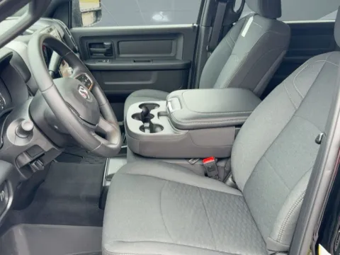 More photos of 2026 Ram 2500 Tradesman at Bonham Chrysler, TX