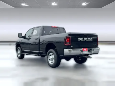 Another view of 2026 Ram 2500 Tradesman for sale in Bonham, TX at Bonham Chrysler