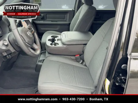 More photos of 2026 Ram 2500 Tradesman at Bonham Chrysler, TX