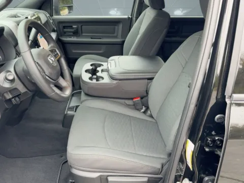 More photos of 2026 Ram 2500 Tradesman at Bonham Chrysler, TX