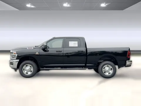 Photos of 2026 Ram 2500 Tradesman for sale in Bonham, TX at Bonham Chrysler