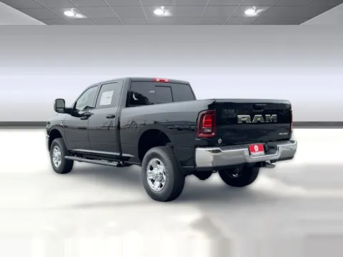 Another view of 2026 Ram 2500 Tradesman for sale in Bonham, TX at Bonham Chrysler