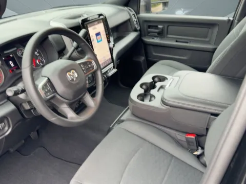 More photos of 2026 Ram 2500 Tradesman at Bonham Chrysler, TX