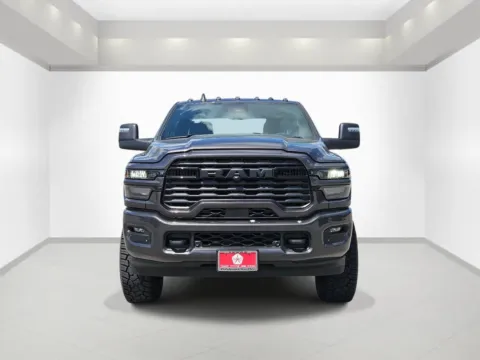 Photos of 2026 Ram 2500 Lone Star for sale in Bonham, TX at Bonham Chrysler