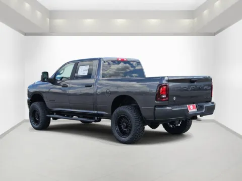 Another view of 2026 Ram 2500 Lone Star for sale in Bonham, TX at Bonham Chrysler