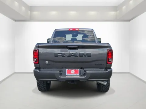More photos of 2026 Ram 2500 Lone Star at Bonham Chrysler, TX