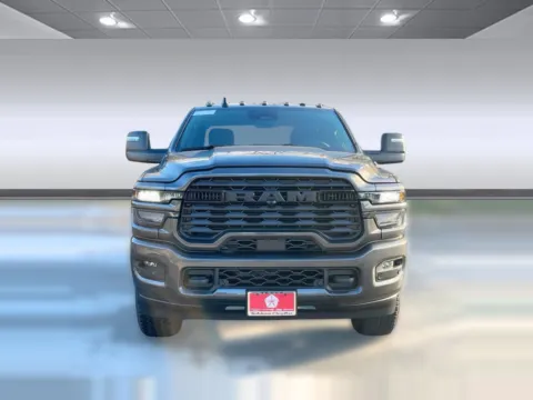 More photos of 2026 Ram 2500 Lone Star at Bonham Chrysler, TX