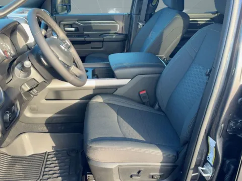 More photos of 2026 Ram 2500 Lone Star at Bonham Chrysler, TX