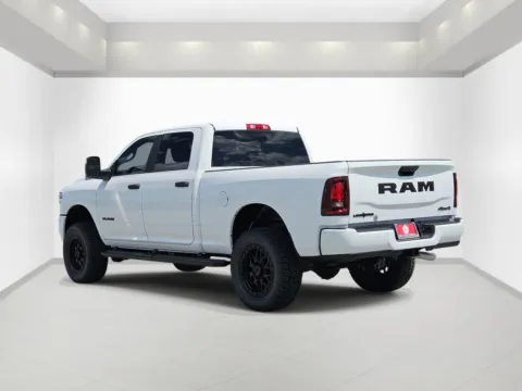 Another view of 2026 Ram 2500 Lone Star for sale in Bonham, TX at Bonham Chrysler