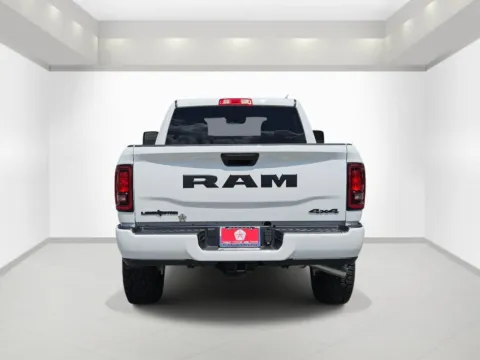 More photos of 2026 Ram 2500 Lone Star at Bonham Chrysler, TX