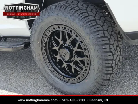 More photos of 2026 Ram 2500 Lone Star at Bonham Chrysler, TX