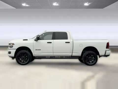 Photos of 2026 Ram 2500 Lone Star for sale in Bonham, TX at Bonham Chrysler