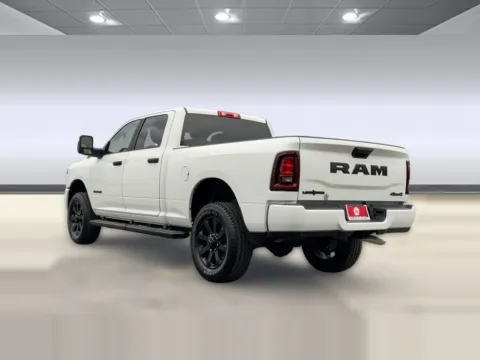 Another view of 2026 Ram 2500 Lone Star for sale in Bonham, TX at Bonham Chrysler