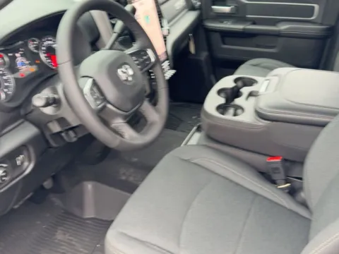 More photos of 2026 Ram 2500 Lone Star at Bonham Chrysler, TX