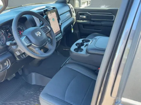 More photos of 2025 Ram 2500 Lone Star at Bonham Chrysler, TX