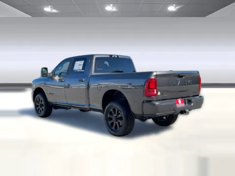 Another view of 2025 Ram 2500 Lone Star for sale in Bonham, TX at Bonham Chrysler