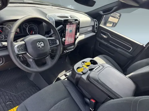 Photos of 2025 Ram 2500 Lone Star for sale in Bonham, TX at Bonham Chrysler