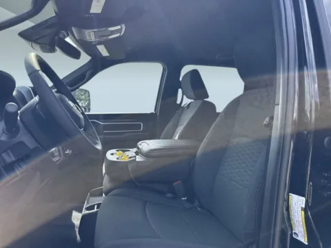 Another view of 2025 Ram 2500 Lone Star for sale in Bonham, TX at Bonham Chrysler