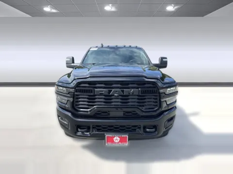 More photos of 2025 Ram 2500 Lone Star at Bonham Chrysler, TX