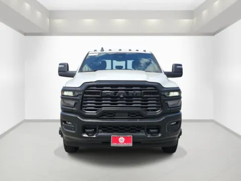 Photos of 2026 Ram 3500 Tradesman for sale in Bonham, TX at Bonham Chrysler