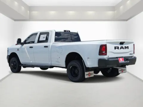 Another view of 2026 Ram 3500 Tradesman for sale in Bonham, TX at Bonham Chrysler