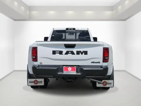 More photos of 2026 Ram 3500 Tradesman at Bonham Chrysler, TX