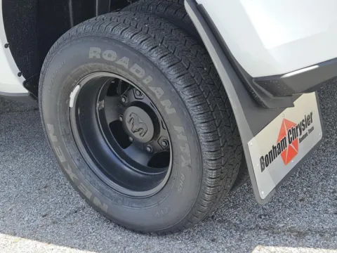 More photos of 2026 Ram 3500 Tradesman at Bonham Chrysler, TX