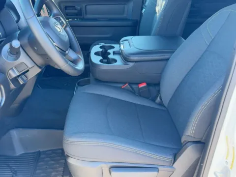 More photos of 2026 Ram 3500 Tradesman at Bonham Chrysler, TX