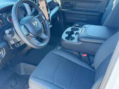 More photos of 2026 Ram 3500 Tradesman at Bonham Chrysler, TX