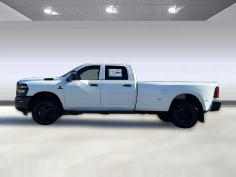 Photos of 2026 Ram 3500 Tradesman for sale in Bonham, TX at Bonham Chrysler